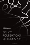 Policy Foundations of Education cover