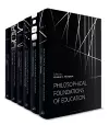 Educational Foundations cover