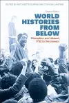 World Histories from Below cover