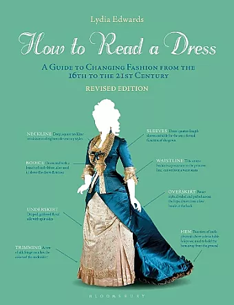 How to Read a Dress cover