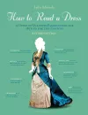 How to Read a Dress cover
