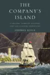 The Company's Island cover
