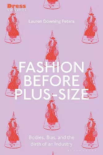 Fashion Before Plus-Size cover