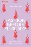 Fashion Before Plus-Size cover