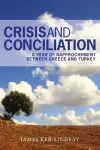Crisis and Conciliation cover