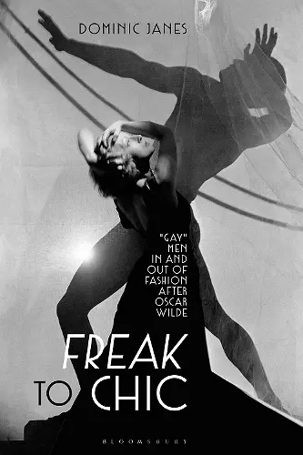 Freak to Chic cover