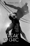 Freak to Chic cover