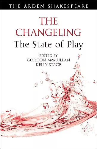 The Changeling: The State of Play cover