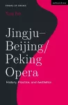 Jingju - Beijing/Peking Opera cover