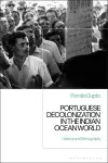 Portuguese Decolonization in the Indian Ocean World cover