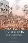 Debating the Revolution cover