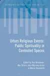 Urban Religious Events cover