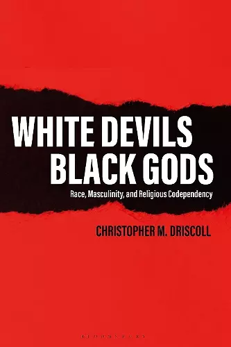 White Devils, Black Gods cover