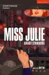 Miss Julie cover