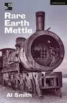 Rare Earth Mettle cover