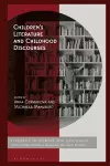 Children’s Literature and Childhood Discourses cover