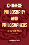 Chinese Philosophy and Philosophers cover