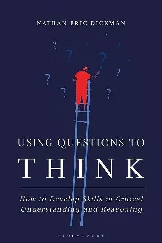 Using Questions to Think cover