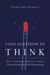 Using Questions to Think cover