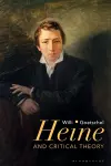 Heine and Critical Theory cover