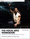 The Vocal Arts Workbook cover