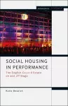 Social Housing in Performance cover