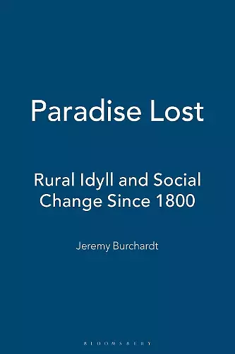 Paradise Lost cover