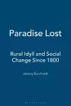 Paradise Lost cover