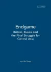 Endgame cover