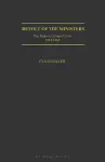 Revolt of the Ministers cover