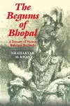 The Begums of Bhopal cover