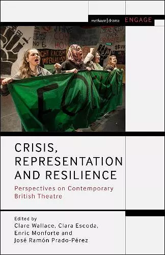 Crisis, Representation and Resilience cover