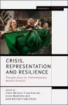 Crisis, Representation and Resilience cover