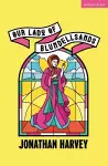 Our Lady of Blundellsands cover