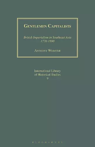 Gentlemen Capitalists cover