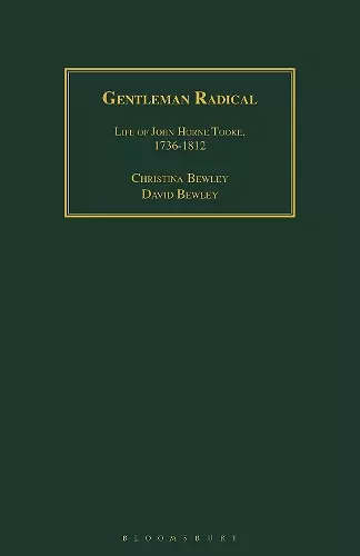 Gentleman Radical cover