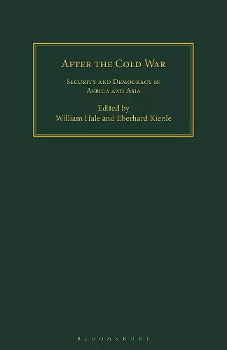 After the Cold War cover