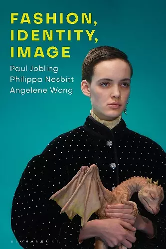 Fashion, Identity, Image cover