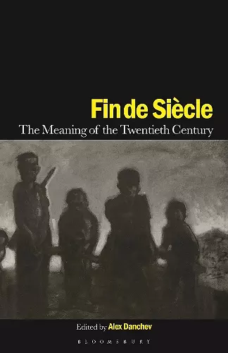 Fin de Siècle cover