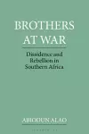 Brothers at War cover