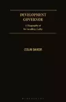 Development Governor cover