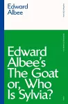 The Goat, or Who is Sylvia? cover