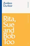 Rita, Sue and Bob Too cover