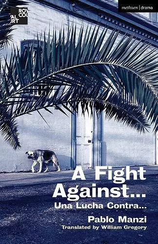 A Fight Against... cover