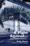 A Fight Against... cover