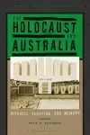 The Holocaust and Australia cover