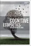 Cognitive Ecopoetics cover