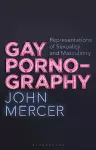 Gay Pornography cover