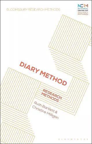 Diary Method cover