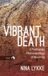 Vibrant Death cover